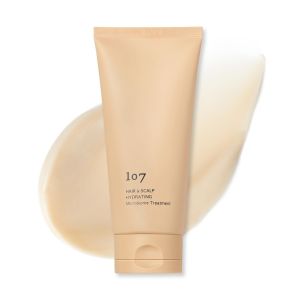 107 HAIR & SCALP HYDRATING Microme ment Both Hair & Scalp Hydrating Scalp ment Ginseng Caffeine and tin Helps Soothe Scalp Discomfort (6.08 fl oz)
