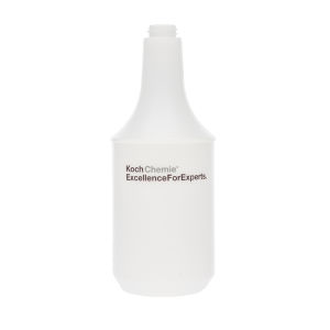KOCH-CHEMIE KCX CYLINDER FLASK [ 1L CAPACITY WITH SCALE ] [ 1PC-FLASK ONLY ] [ FOR CAR]