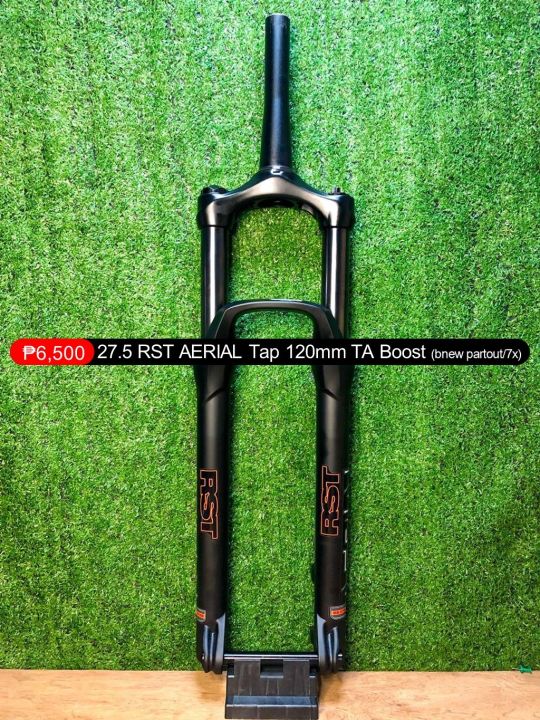 Rst aerial hot sale 27.5