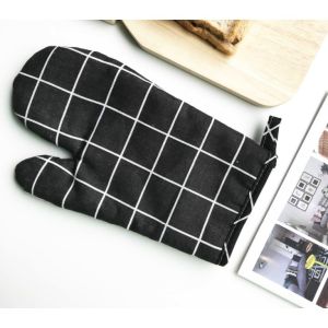 [HCM] (1 chiếc) Găng Tay Làm Bánh/ Lò Nướng Dày Dặn Nhiều Hoạ Tiết-TyHome