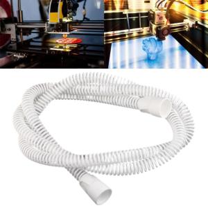 Máy in ống quạt không chổi than ly tâm Máy thổi khí Ống quạt cho vzbot và hevort 3D máy in và máy đệm hơi