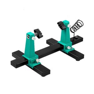 Circuit Board Welding Repairing Disassembly Fixtures Adjustable MotherBoard Holder 360 Rotation Circuit Board Holder