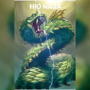 Hio Dupa Naga