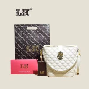 IBB04 Tas SELEMPANG Wanita Modis Kekinian