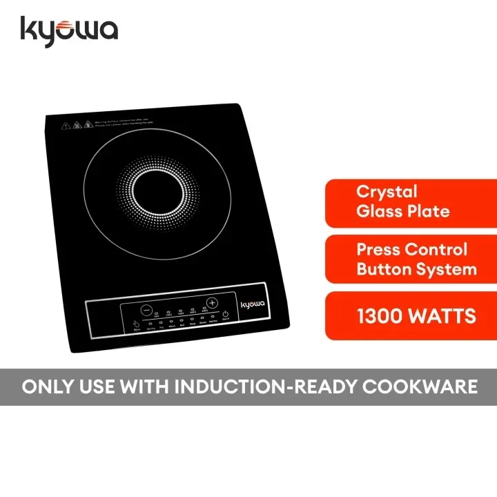 Kyowa induction store cooker price