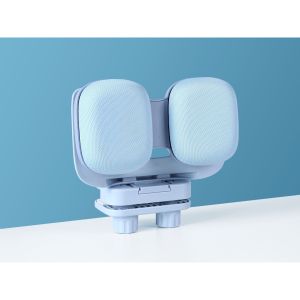 Giá Đỡ Chống Cận Thị Cho Bé Dụng Cụ Chống Gù Lưng Cong Vẹo Cột Sống Cho Bé Ngồi Học 3D Thế Hệ Mới - Loại Không Đèn