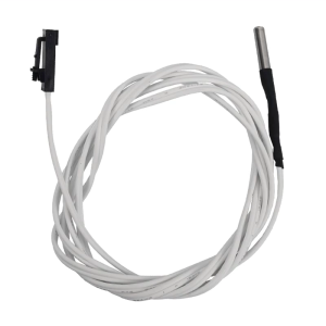 3D Printer 450℃ Thermistor M3x12mm Cylindrical High-Temperature Sensor 450℃ Thermocouple Sensor For Prusa i3 MK3S