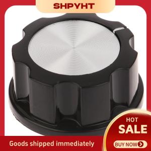 SHPYHT 1ชิ้นสำหรับหม้อทอดไร้น้ำมันอุปกรณ์เสริมหม้อทอดไร้น้ำมันสวิตช์ตั้งเวลา KL50-G3สวิตช์ตัวจับเวลาแบบ D สวิตช์เพลากึ่งวงกลมสวิตช์หม้อความดัน