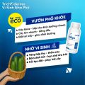 Chế phẩm sinh học Oligo Dế Mèn - Giúp lưu dẫn mạnh, thấm sâu 250ml/500ml. 
