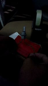 LAMPU SENJA MOBIL STROBO KEDIP KEDIP - DATSUN WULING KIA FORD MAZDA CHEVROLET - LED T10 KEDIP KEDIP