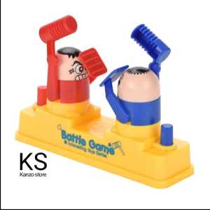 Mainan Anak Palu Martil Hammer Head Battle Funny Board Game / Mainan Anak Laki Laki