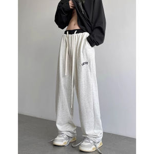 jogger pants pria celana pria abu-abu Celana training pria celana sweatpants polos celana training pria panjang jumbo celana joger pria dewasa baggy pants korean style kolor pria celana katun stretch pria