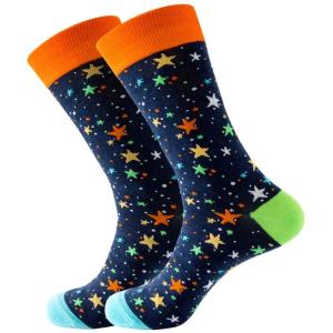 Vui Vẻ Mới Lạ Thiết Kế tất kiểu vận động viên Valentine Của Ngày Vớ Cotton tất kiểu ủng không che bàn chân Thời Trang Vớ qua mắt cá chân tất ống dài trung bình Quà Tặng