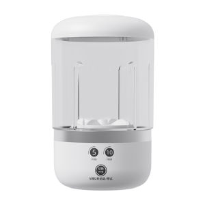 เครื่องซักผ้าขนาดเล็กแบบชาร์จไฟได้ / เครื่องซักผ้าขนาดเล็กแบบพกพาสำหรับซักชุดชั้นในและถุงเท้า