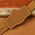 Cowhide Watch Strap 20mm 22mm For PAM 111 441 And Diesel 24mm 26mm Series Wear Resistant Watchband Accessories. 