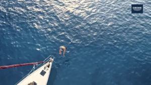 GROHE Rainshower SmartActive 130 Cube Handshower