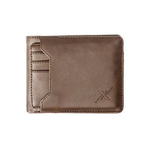 EVERNEXT APPAREL - DOMPET PENDEK PRIA KARTU BIFOLD XIGMA WALLET DOMPET KULIT LIPAT PRIA
