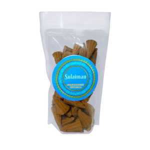 buhur kerucut 50pcs aroma gaharu haromain magribi pengharum ruangan bukhur tumpeng dupa gahru