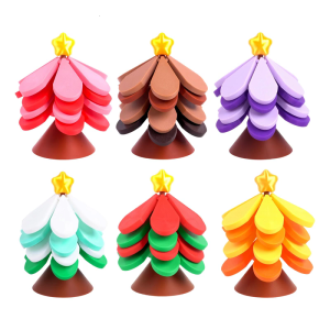 Chịu nhiệt bền vững Thời gian chơi nhà bàn ăn bị bảo vệ Trang trí phụ kiện nhà bếp