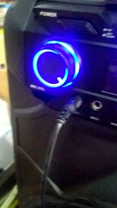 Mic Murah Berkualitas & Terbaik Dengan Kabel 3Meter