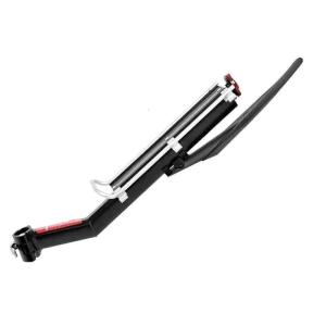 Bicycles Cargo Rack Rear Bicycles Rack Quick Releases Cycling Aluminium Alloy Rack Luggage Carriers Rack with Reflector