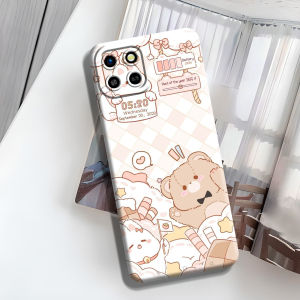 Case Hp INFINIX SMART 6 HD - Softcase Procam INFINIX SMART 6 HD NEW - Fashion Case Cartoon - Aksesoris Ponsel - Casing hp - Case Handphone - Pelindung Hp - Kondom Hp - Silicon Hp - Mika Hp - Case Cewe - ALLZORA - Uniq Case - Azora - HONTINGA - CASEMURAH