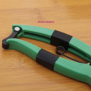 ALAT KEBUN GUNTING DAHAN RANTING BUNGA PREMIUM ORIGINAL GARDEN TOOLS