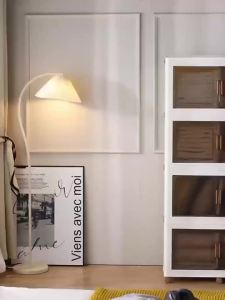 Foldable Storage Cabinet Plastic Durable Drawer With Universal Wheels Organizer Cabinet Storage