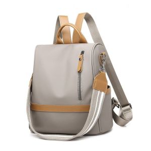 Tas Ransel Multifungsi Wanita Backpack Punggung Bisa Selempang IMPORT FASHION 312