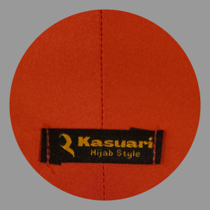 BERGO HAMIDAH M - KASUARI HIJAB STYLE