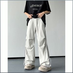 กางเกงกีฬา ทรงเข้ารูป มัลติฟังก์ชั่น กางเกงทํางาน ชุดทํางาน ทนต่อการสึกหรอและทนทาน กันน้ำ อเมริกัน