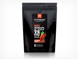 Sữa Tăng Cơ - Giảm Mỡ - Whey Protein Thực phẩm dành cho chế độ ăn đặc biệt Fitness Catalyst Whey protein concentrate Vanilla Ice cream