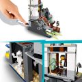 (BrickBang) 70431 LEGO Hidden Side The Lighthouse of Darkness. 