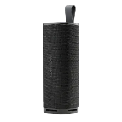 SONICGEAR STUDIOBYTE II BLUETOOTH PORTABLE SPEAKER HI RES AUDIO