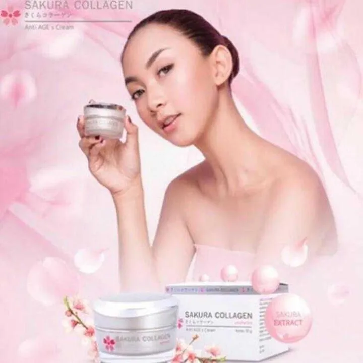 Sakura%20collagen%20anti%20age's%20cream%2010gr%20-%20Image%203