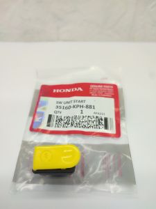 SAKLAR TOMBOL STATER KARISMA VARIO SUPRA X 125 BEAT KARBU (KPH)