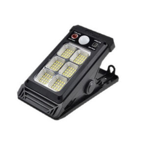 ไฟสวนพลังงานแสงอาทิตย์สว่างเจิดจ้า โคมไฟหลังบ้านพลังแสงอาทิตย์ แสงแรงสูง 10 ปีไม่เสียค่าไฟฟ้า กันฝนกันสภาพอากาศร้าย