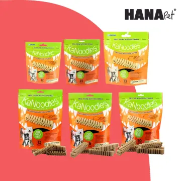 Buy Kanoodles Dental Chew online Lazada .my