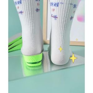 [Free Shipping] Air Cushion Height-Increasing Insoles for Men Sports Shock-Absorbing Comfortable Invisible Internal Height Increase Full-Length Non-Collapsing Odor-Resistant Womens Summer