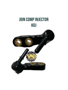 RUMAH INJEKTOR JOINT COMP INJECTOR HONDA LOSEPACK KOJ