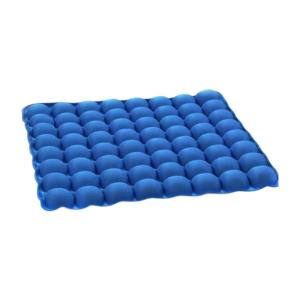 Breathable Cell Seat Pad with Detachable Pump Ideal for Drivers Pregnant Women and Elderly Users