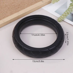 [Childhood MS] Bé Buggy bánh xe phụ kiện xe đẩy bánh xe lốp cho yoya yoyaplus hoặc stokke xplory V3 V4 bé Buggy bánh xe phụ kiện