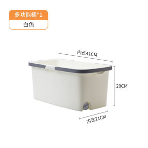 Mop Sink Mop Bucket Laundry Pool Balcony Mop Basin Sink Mop Pool Balcony Mop Basin Bathroom Rectangular Mop Bucket Household Thickening