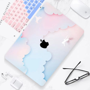 Matte Hard case for New macbook 2023 Air 15 A2941 pro 13 inch 2022 M2 15 16 Touch Bar A2141 A2159 A1990 new Air 13 2020 A2179 a1932 touch id 2018 2017 2016 A1466 A1502 pro retina 12 13 Sleeve keyboard protect cover