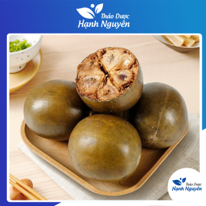 1Kg La hán quả (Trái to chắc không vỡ) - Thảo Dược Hạnh Nguyên