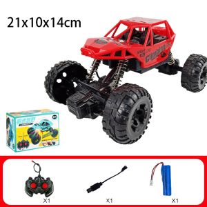 MAINAN MOBIL OFF ROAD JUMPER TIRE MONSTER DENGAN REMOT KONTROL / MOBIL OFFROAD RC