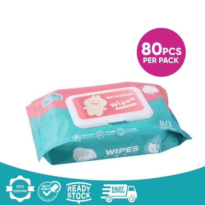 Non alcohol best sale baby wipes