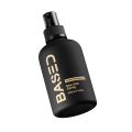 Sea Salt Spray, Natural Finish Sea Salt Spray for Hair, Volumizes & Texturizes, Infused with Kelp & Vitamin B5, Light & Non-Greasy, Paraben, Sulfate, Phthalate Free, 6.8 oz (Pack of 1). 
