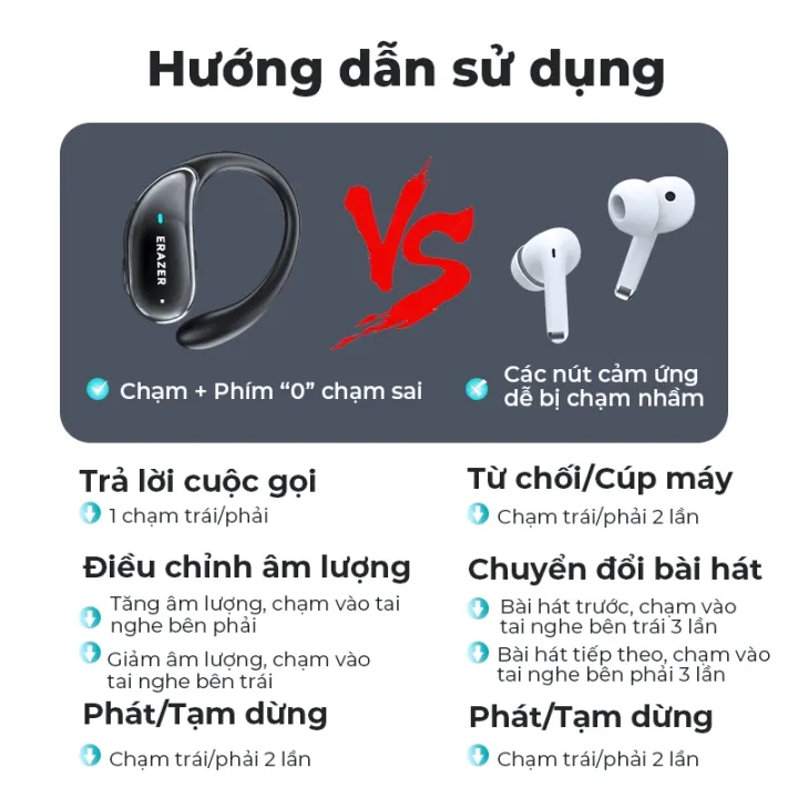 Lenovo Erazer XT80 Pro Tai Nghe Phiên Dịch Tai Nghe Bluetoottai Nghe Thể Thao Bluetooth Không Dây 5.4 Tws Chống Nước Chống Ồn Có Micrô Và Màn Hình Led Tai Nghe Bluetooth Dịch | BigBuy360 - bigbuy360.vn Lenovo Erazer XT80 Pro Tai Nghe Phiên Dịch Tai Nghe Bluetoottai Nghe Thể Thao Bluetooth Không Dây 5.4 Tws Chống Nước Chống Ồn Có Micrô Và Màn Hình Led Tai Nghe Bluetooth Dịch | BigBuy360 - bigbuy360.vn