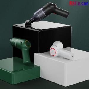 Car Vacuum Cleaner USB Wireless High Power Strong Suction 8000PA Portable Handheld Vacuum Cleaner